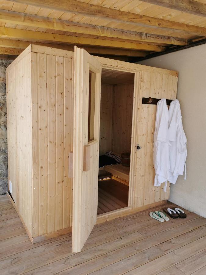 Casa La Rosa & Spa Courdimanche-sur-Essonnes Extérieur photo