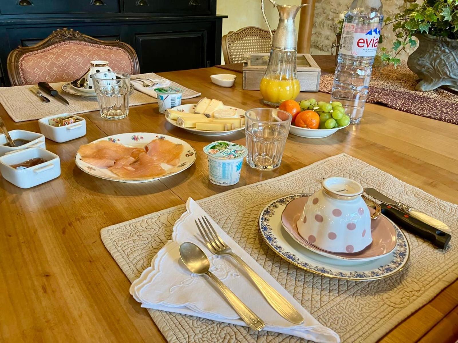 Casa La Rosa & Spa Courdimanche-sur-Essonnes Extérieur photo