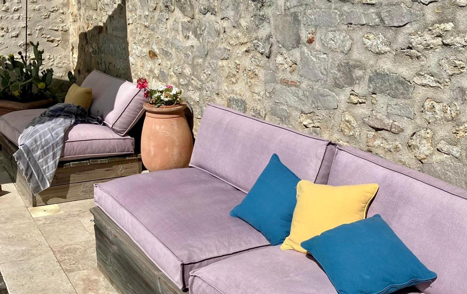 Casa La Rosa & Spa Courdimanche-sur-Essonnes Extérieur photo