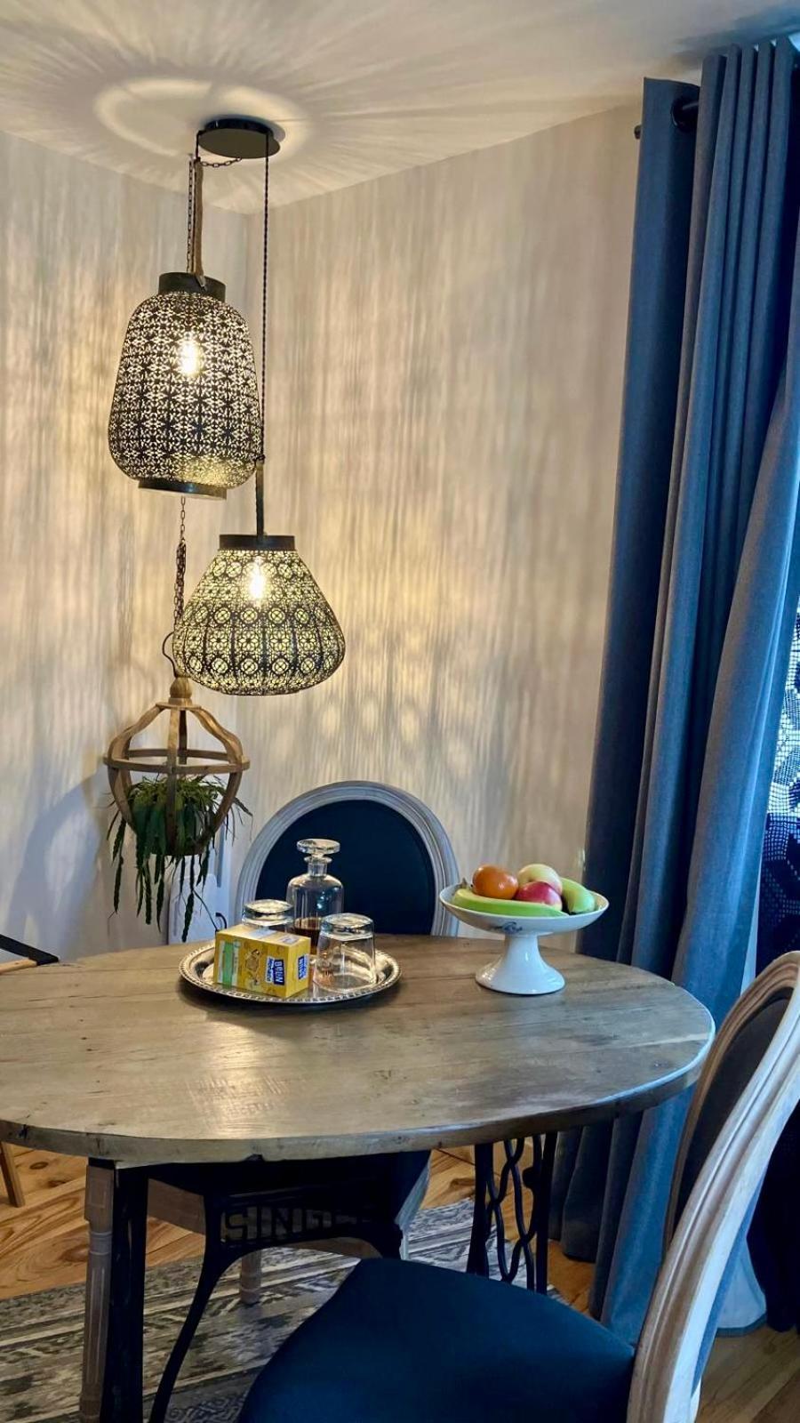 Casa La Rosa & Spa Courdimanche-sur-Essonnes Extérieur photo