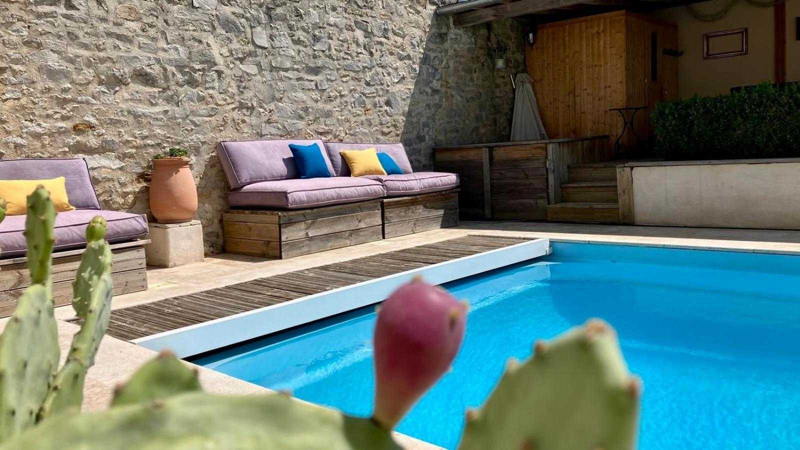 Casa La Rosa & Spa Courdimanche-sur-Essonnes Extérieur photo