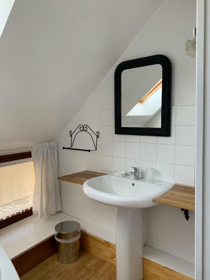 Casa La Rosa & Spa Courdimanche-sur-Essonnes Extérieur photo